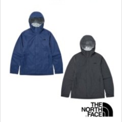 노스페이스 벤쳐 2 자켓 (남성, V-ENTURE 24 F/W)
