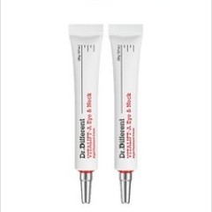 닥터디퍼런트 비타리프트 에이 아이앤넥 레티날 크림 (20g×2)