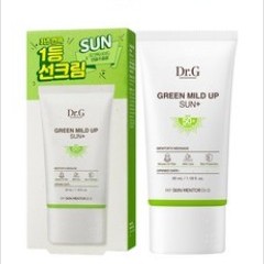 닥터지 그린 마일드 업 선 플러스 (35ml)