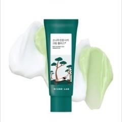 라운드랩 소나무 진정 시카 크림 플러스 (60ml)