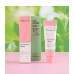 마데카21 테카 토닝 크림 (50ml)