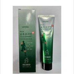 바르는 백년초 글루코사민 크림