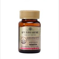 솔가 메가솔브 코큐텐 100