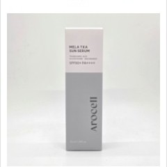 아로셀 멜라 트라넥스 선세럼 (40ml)