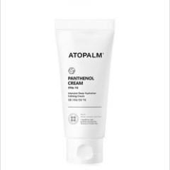 아토팜 판테놀 크림 (100ml)