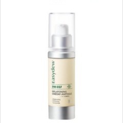 대웅제약 이지듀 DW-EGF 멜라토닝 원데이 앰플 (12ml)
