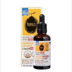 제너럴라이프 프로폴리스 리퀴드 더블업 (50ml·액상)